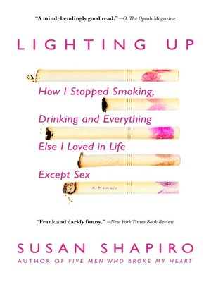 cover image of Lighting Up
